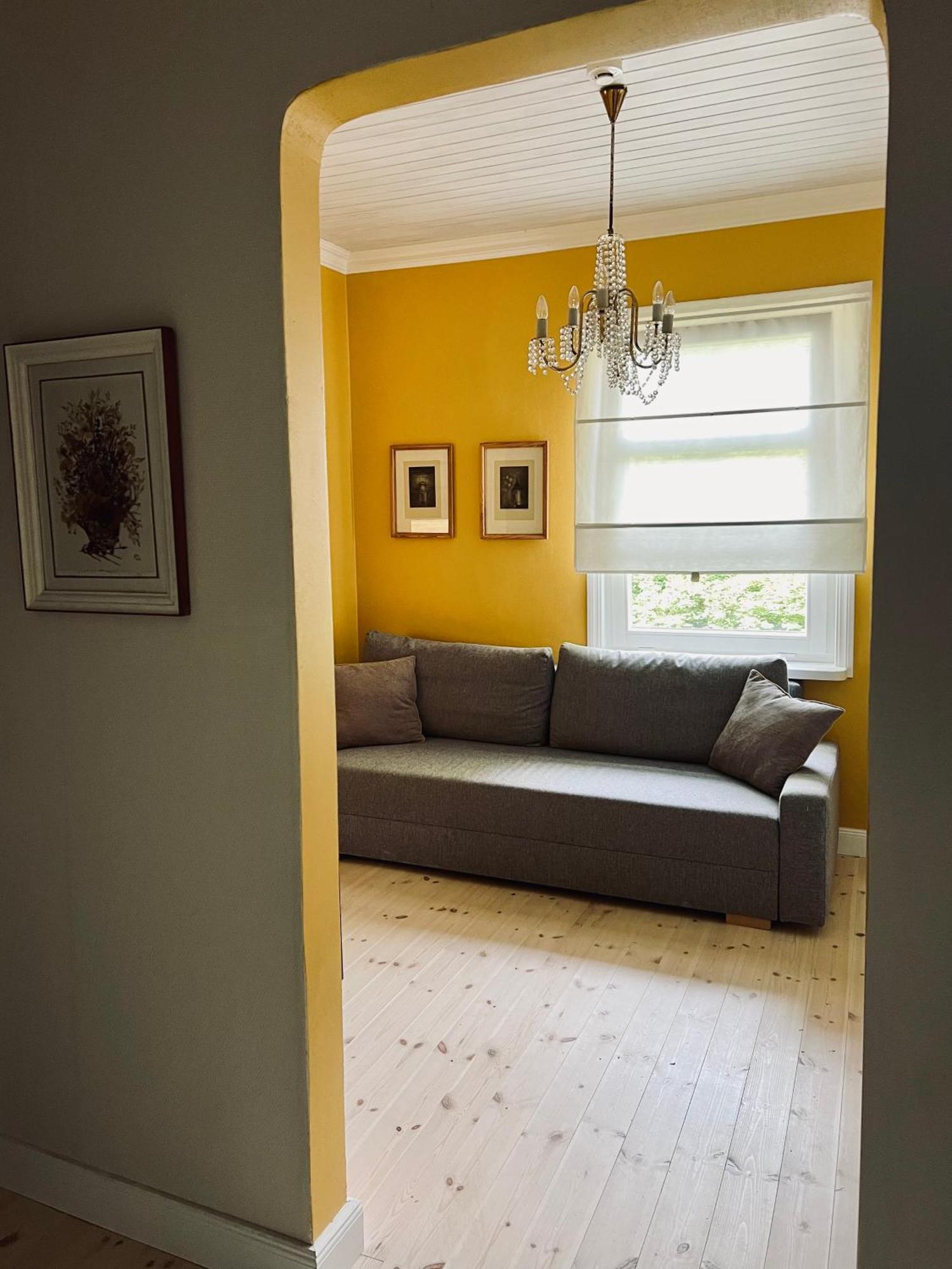 Vila Silelis Palanga Habitación foto