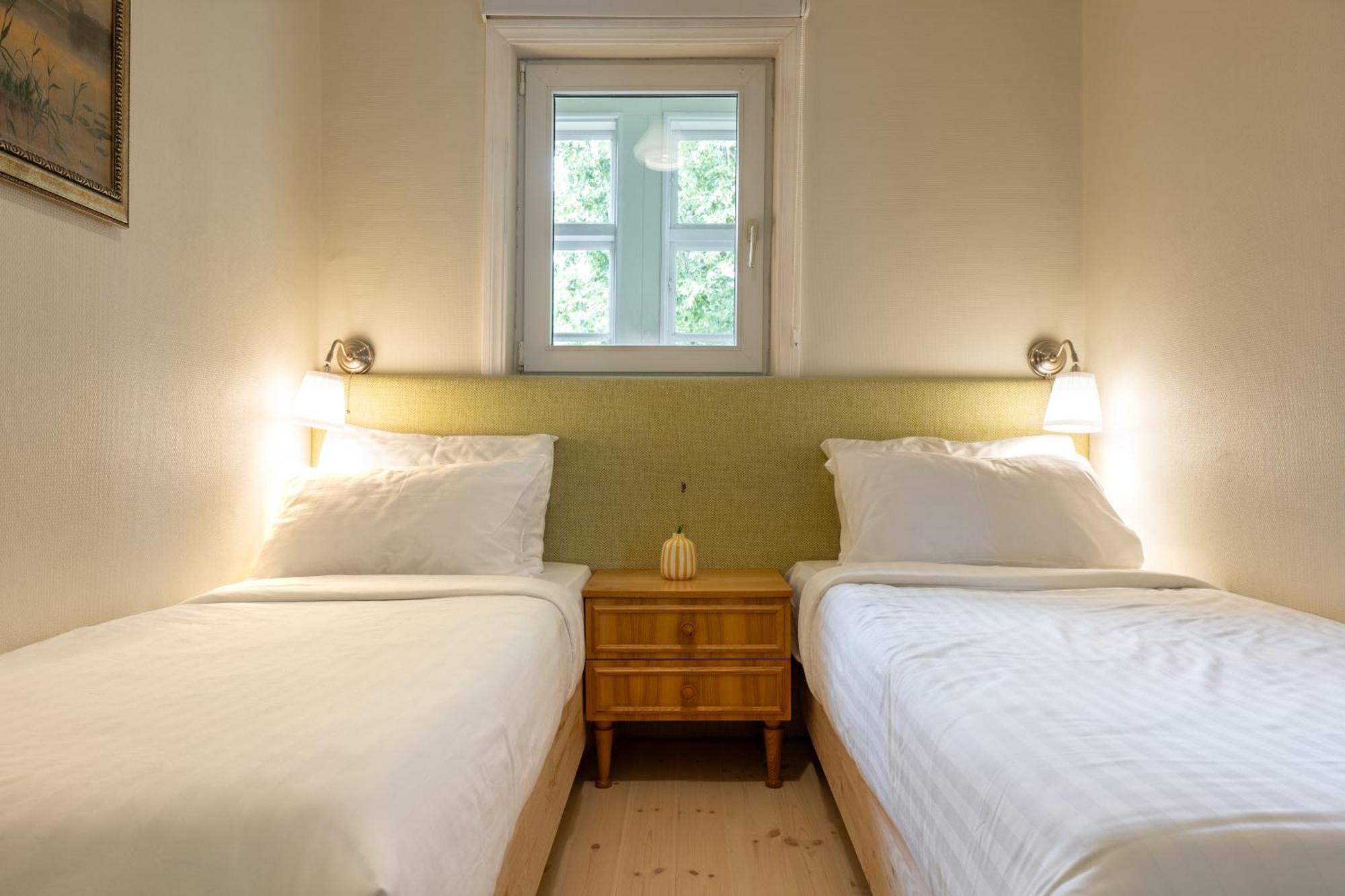 Vila Silelis Palanga Habitación foto