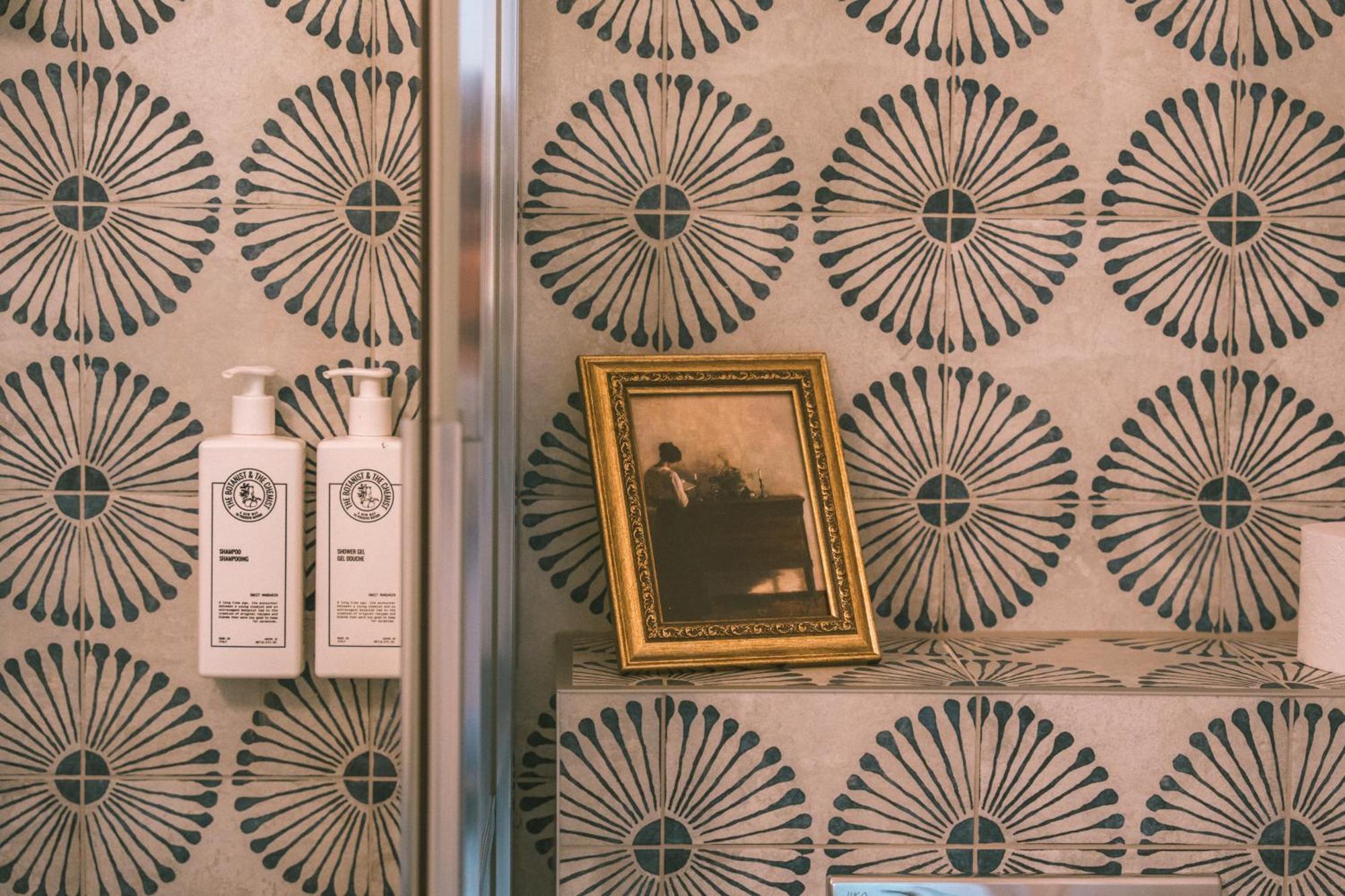 Vila Silelis Palanga Habitación foto