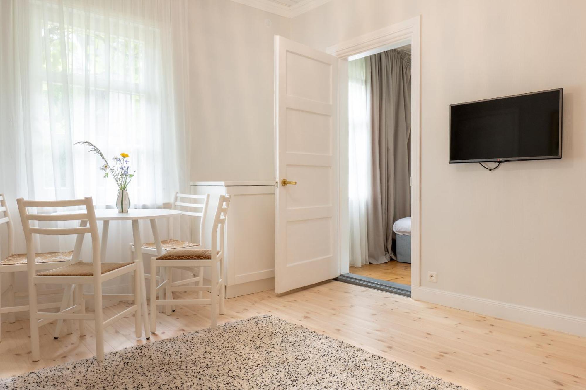 Vila Silelis Palanga Habitación foto