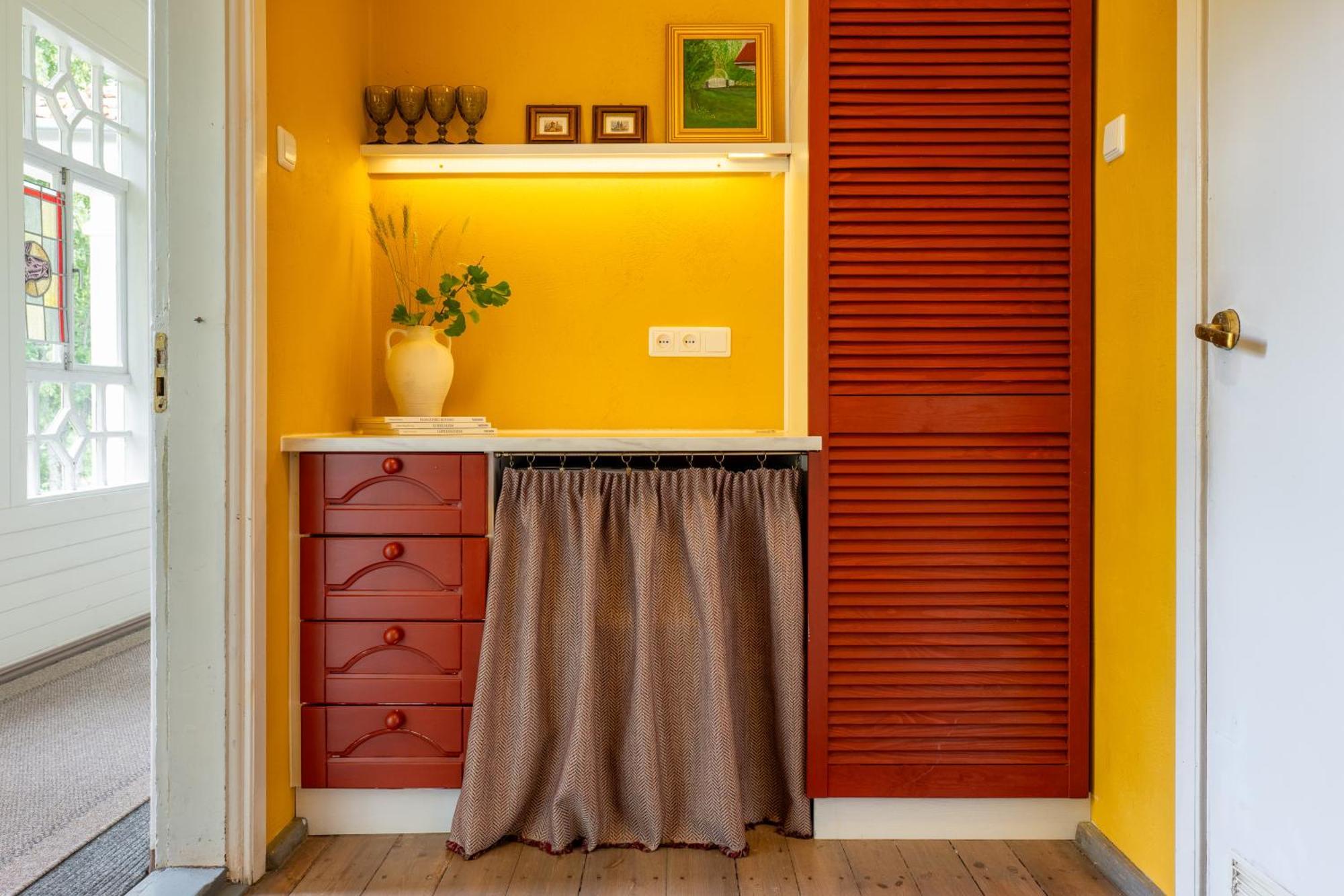 Vila Silelis Palanga Habitación foto