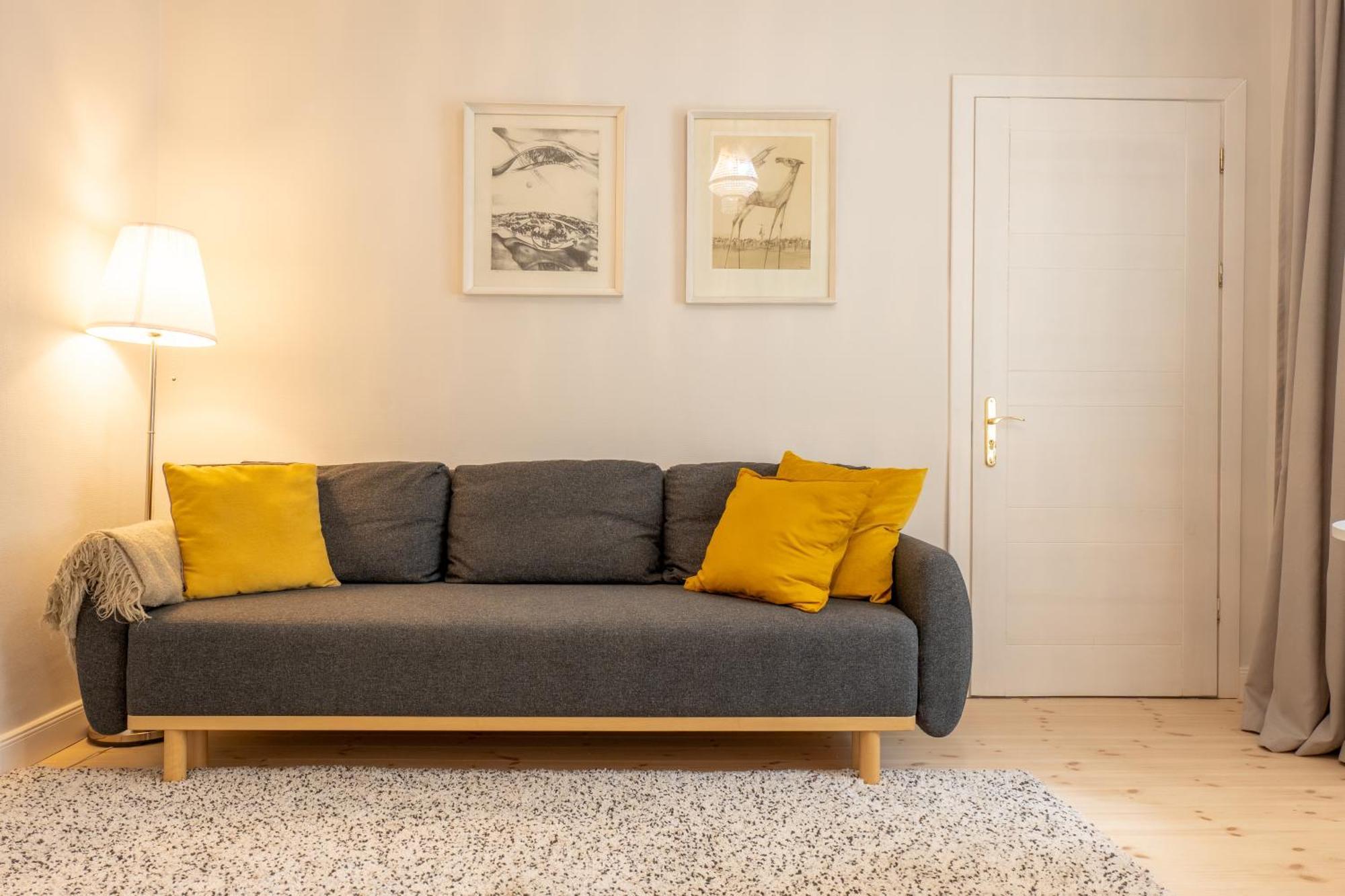 Vila Silelis Palanga Habitación foto