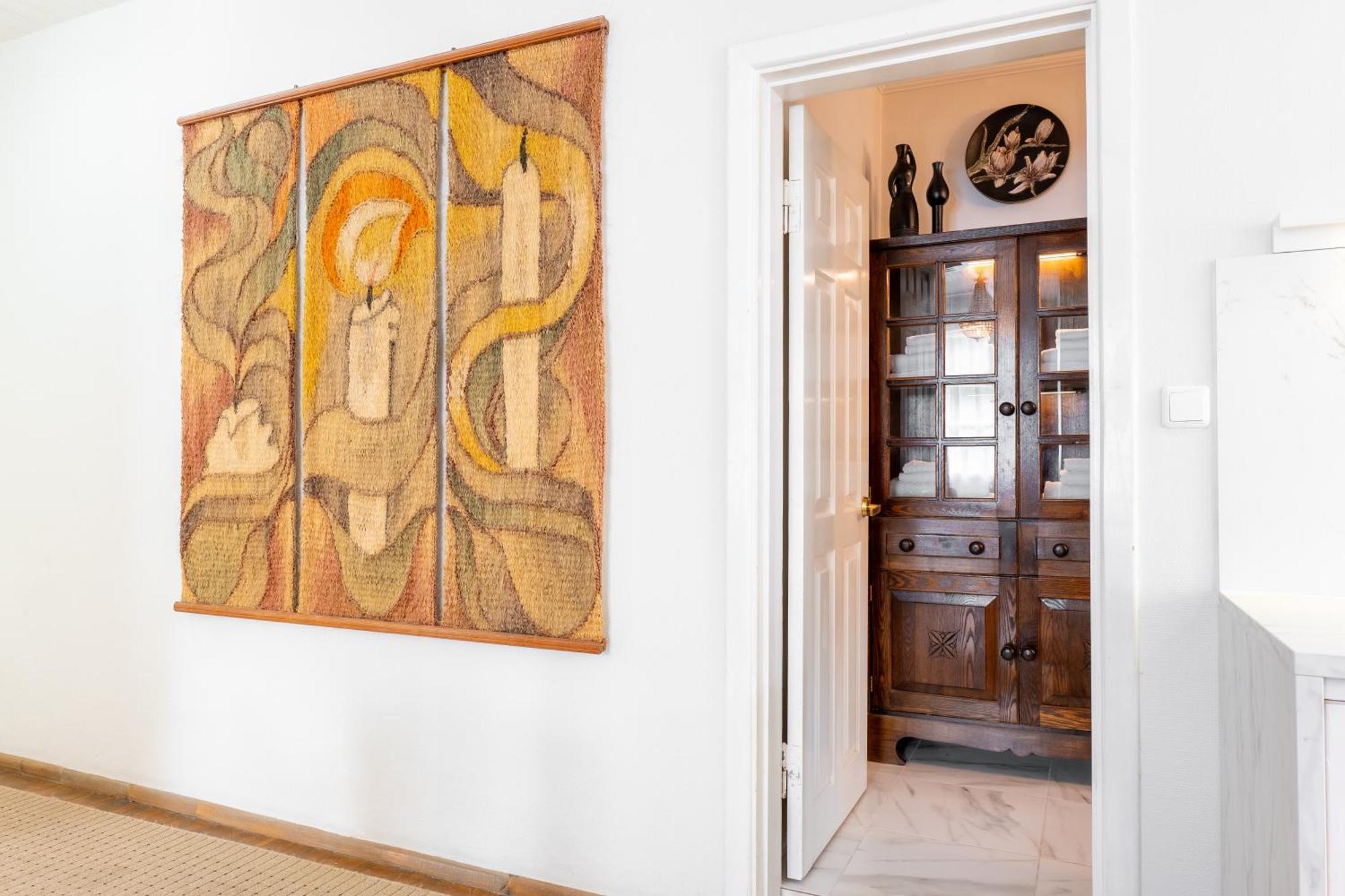 Vila Silelis Palanga Habitación foto