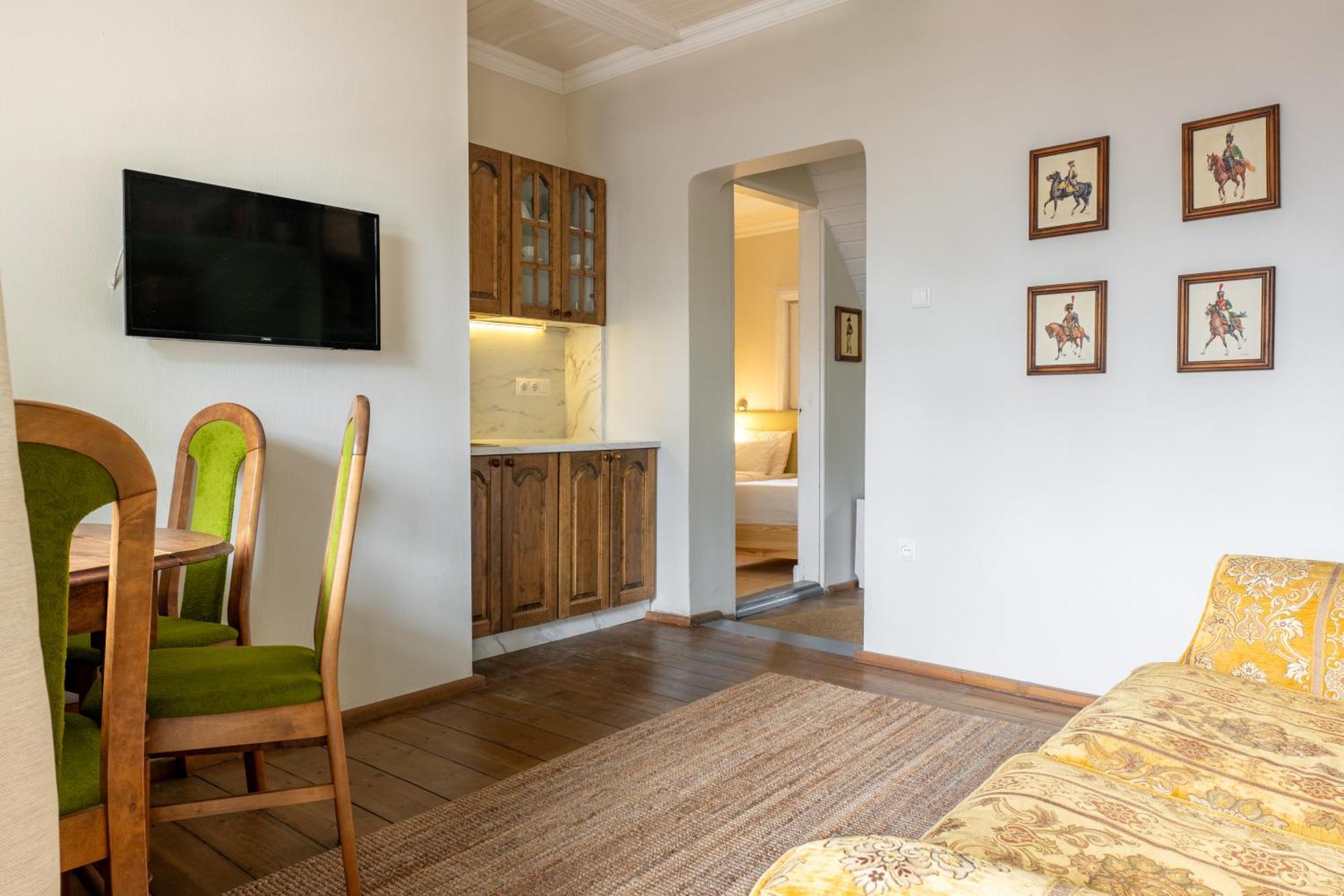 Vila Silelis Palanga Habitación foto