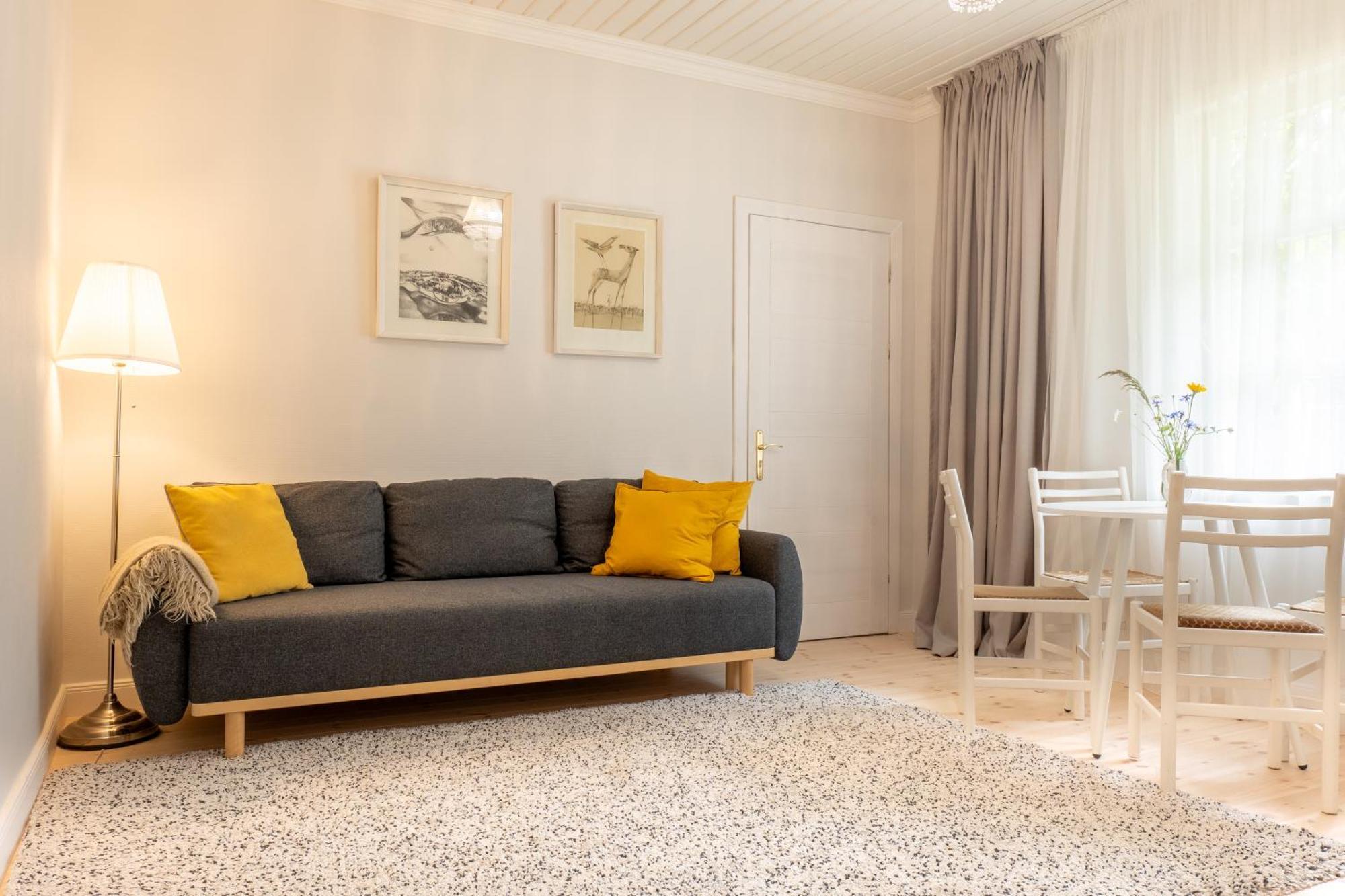 Vila Silelis Palanga Habitación foto