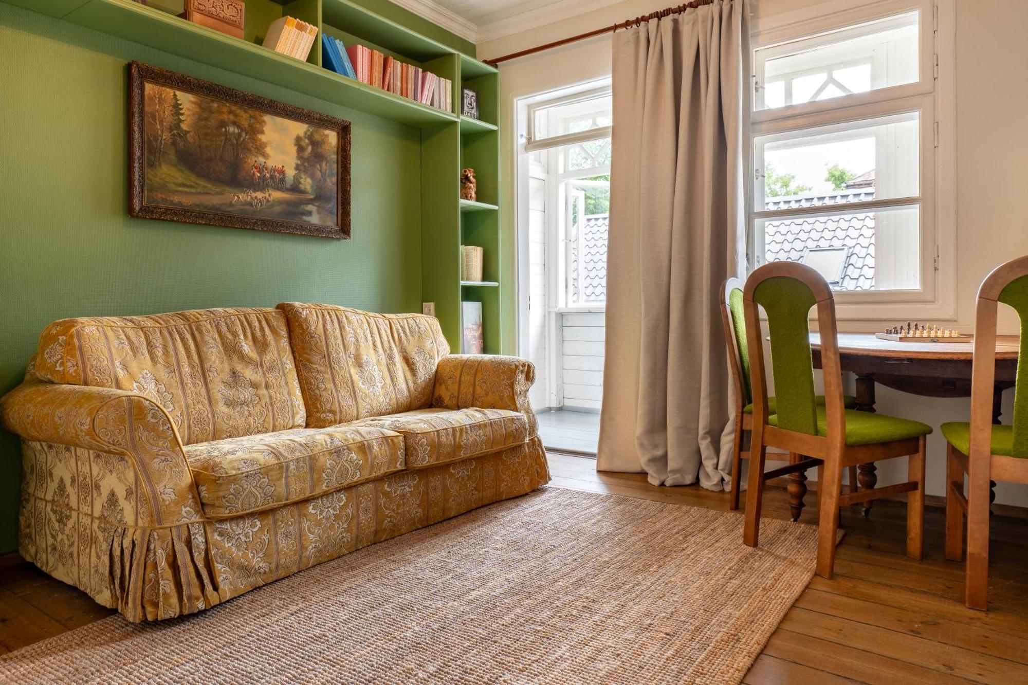 Vila Silelis Palanga Habitación foto