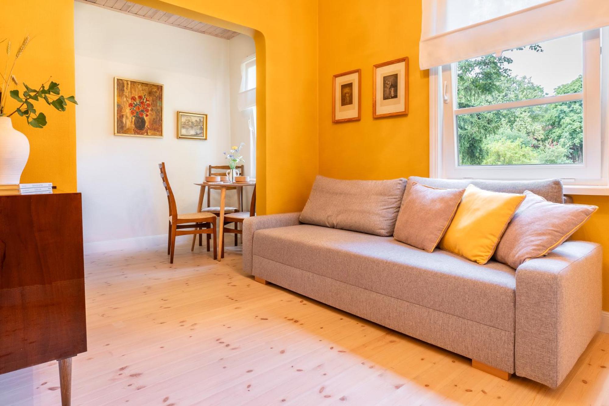 Vila Silelis Palanga Habitación foto