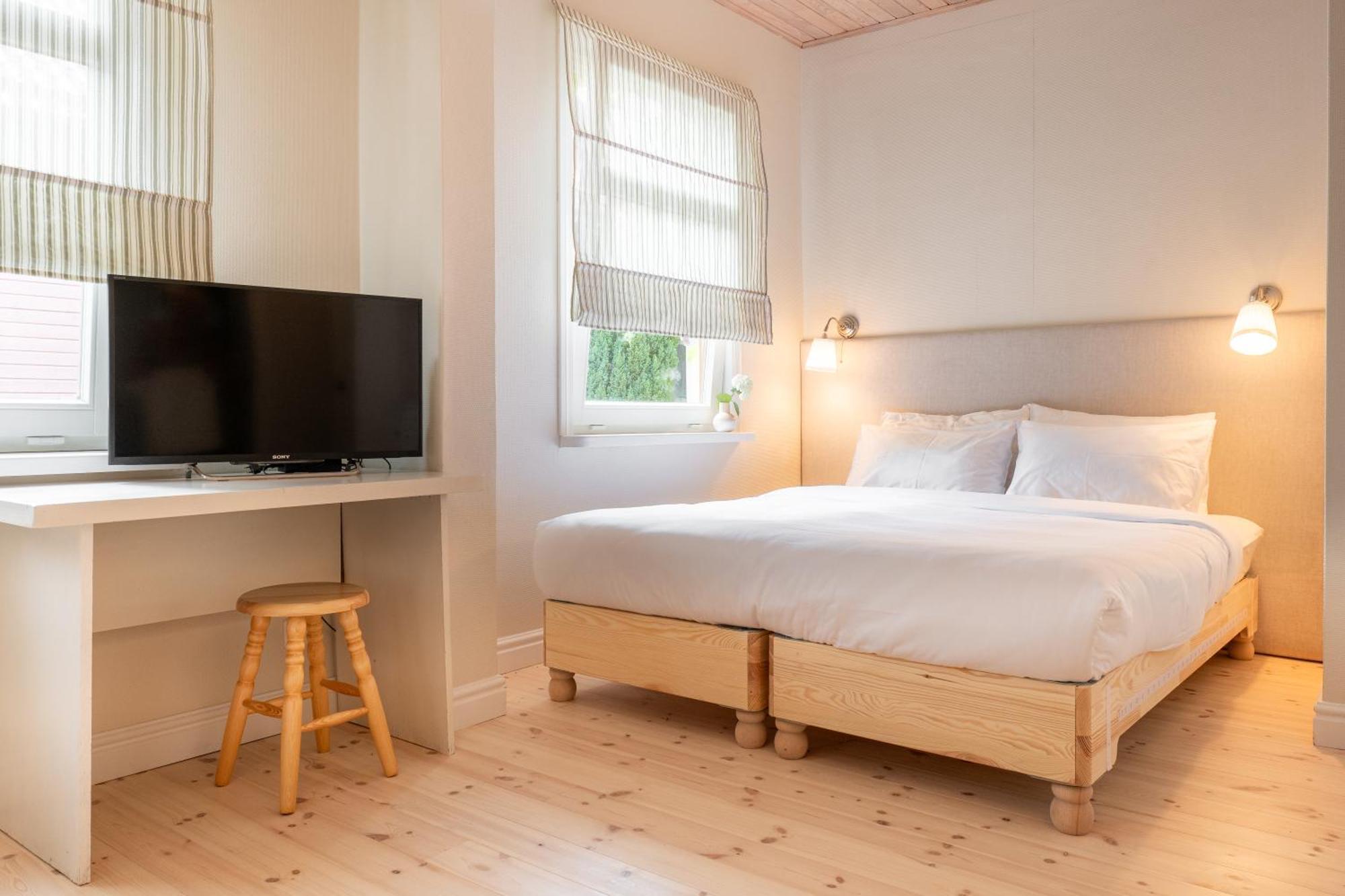 Vila Silelis Palanga Habitación foto