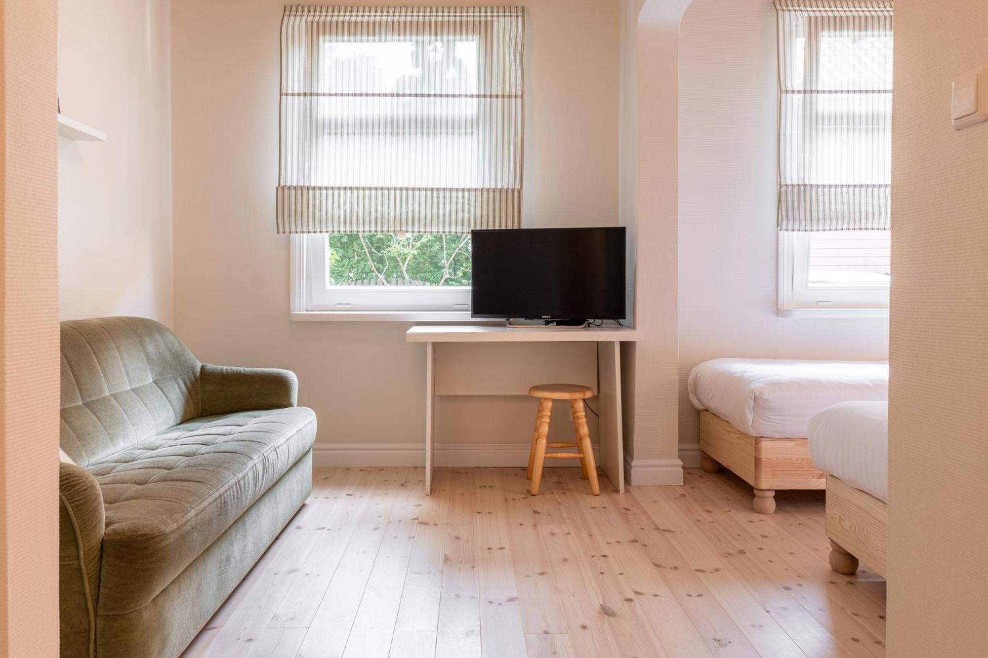 Vila Silelis Palanga Habitación foto