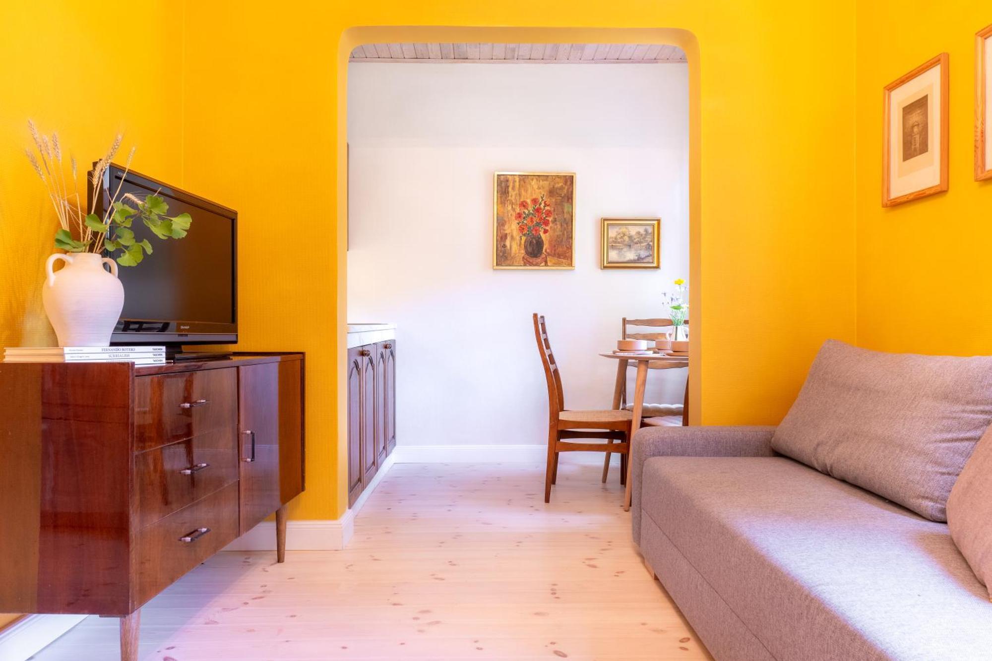 Vila Silelis Palanga Habitación foto