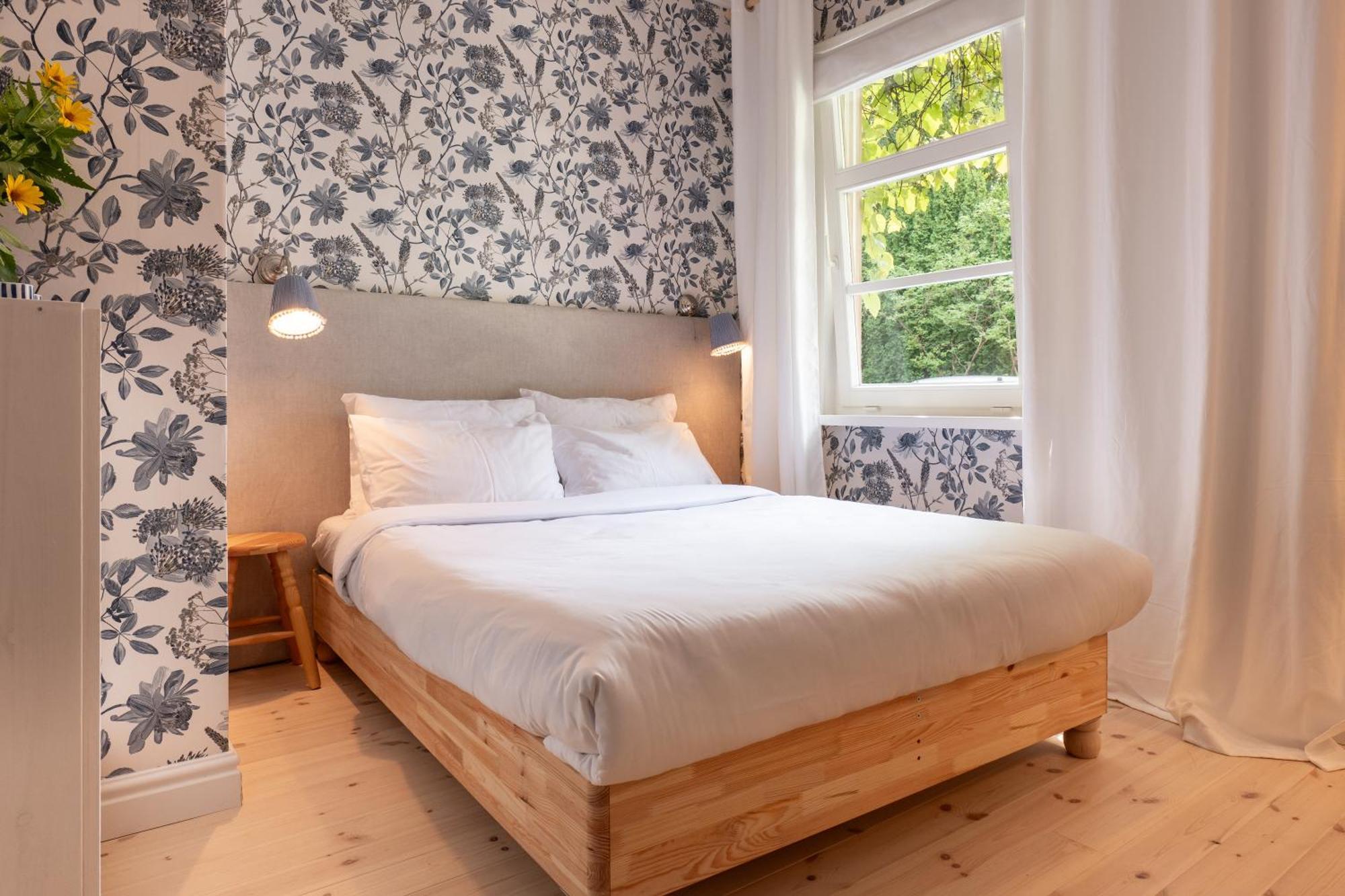 Vila Silelis Palanga Habitación foto