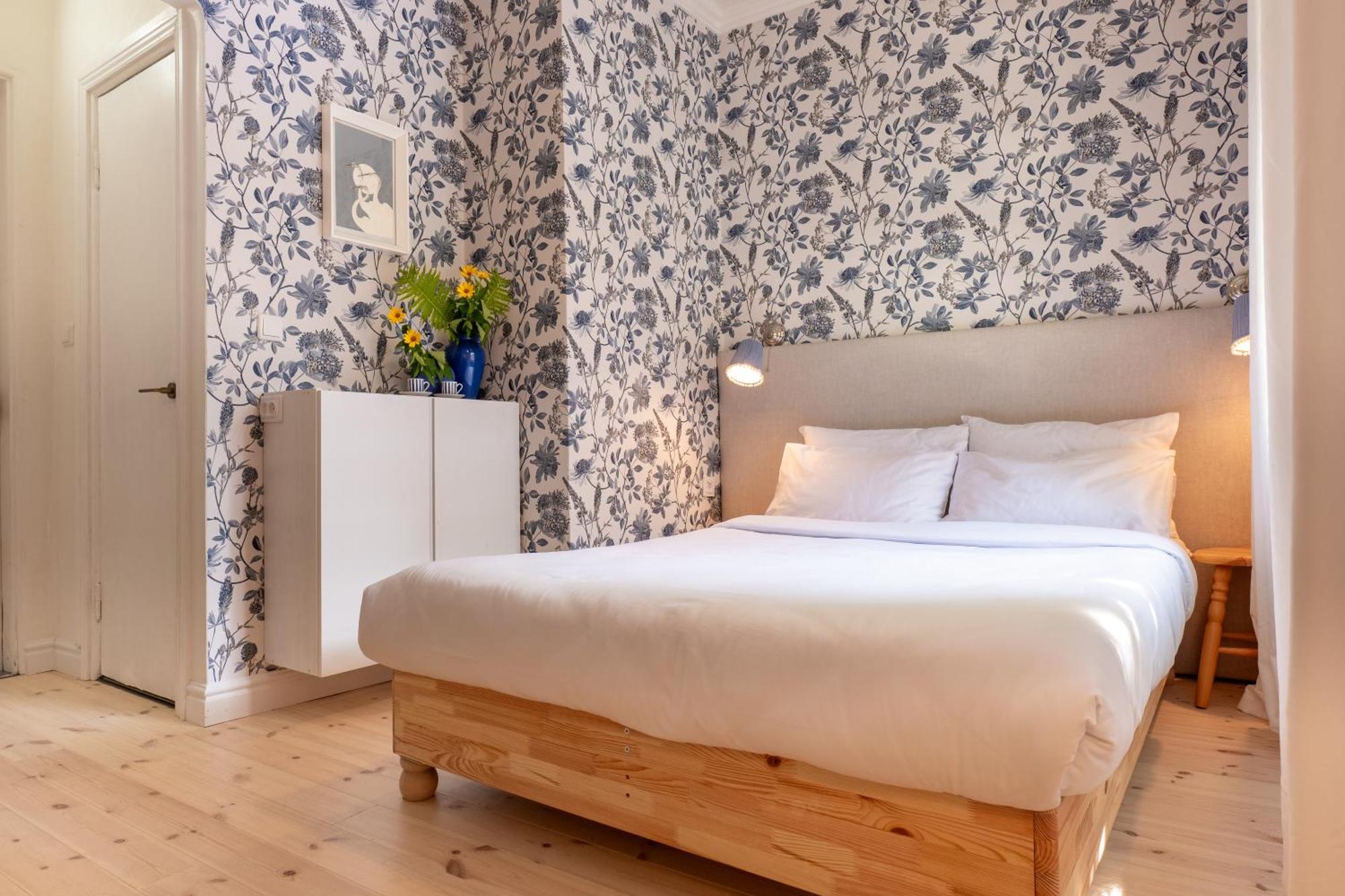 Vila Silelis Palanga Habitación foto